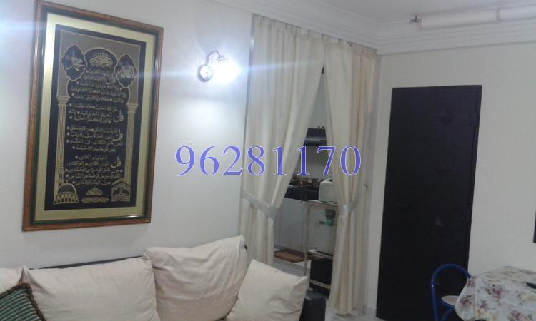 Blk 938 Hougang Street 92 (Hougang), HDB 4 Rooms #125145052